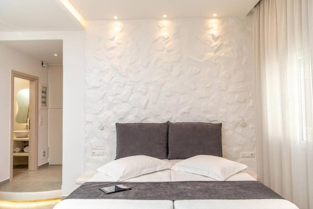 Arktos Luxury Apartment Naxos City Exterior photo